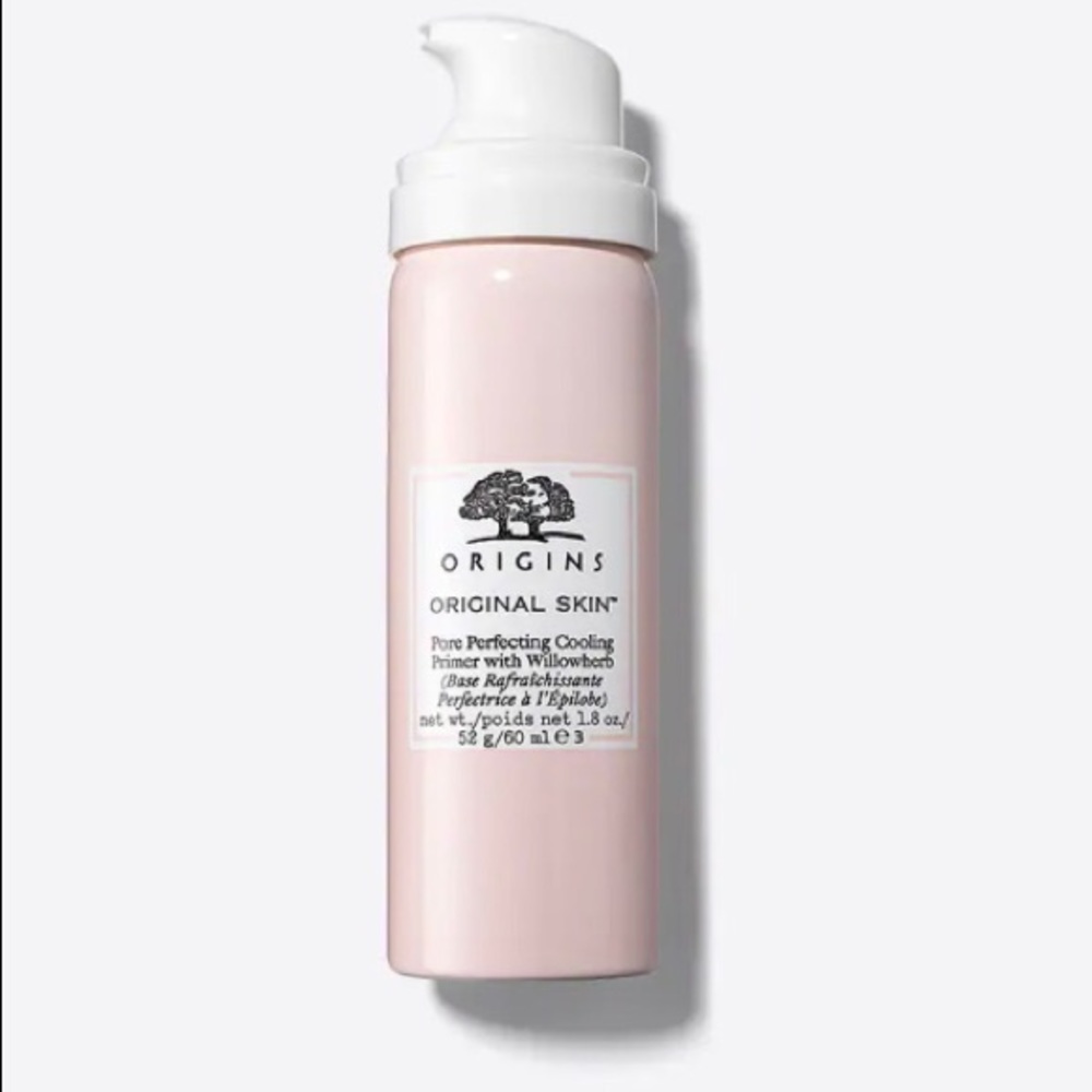 Origins Pore Perfecting Cooling Primer. New.